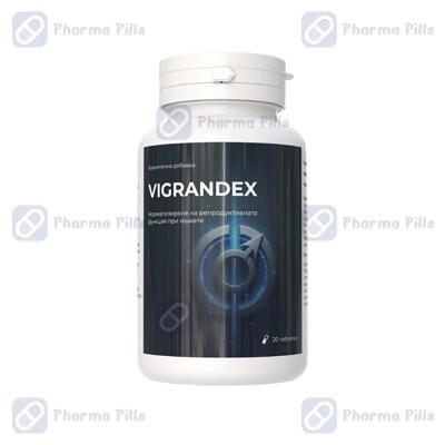 Vigrandex