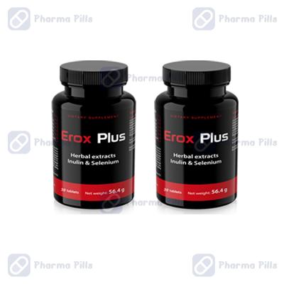 Erox Plus Tablets