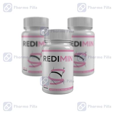 Redimin Capsules