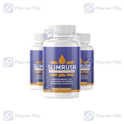 Slimrush Капсули