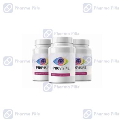 Provisine Tablets