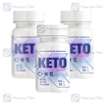 Keto Side Kapsule