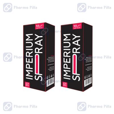 Imperium Spray Spray
