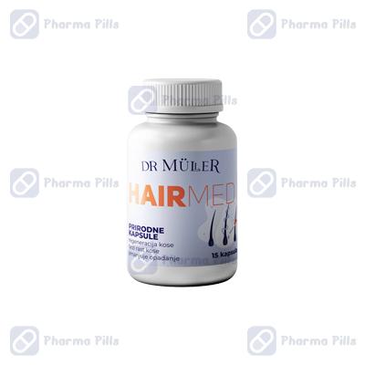 HairMed Kapsule