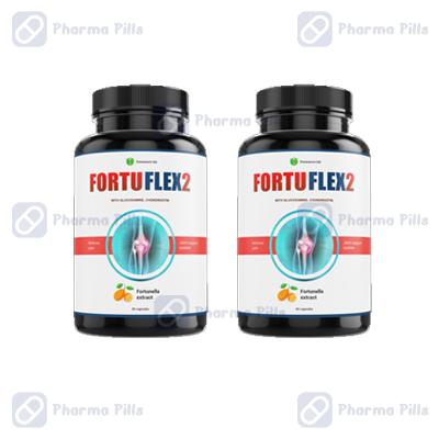 Fortuflex Капсули