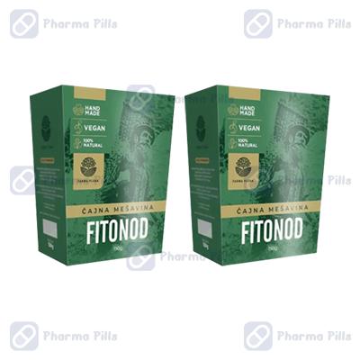 Fitonod Чај