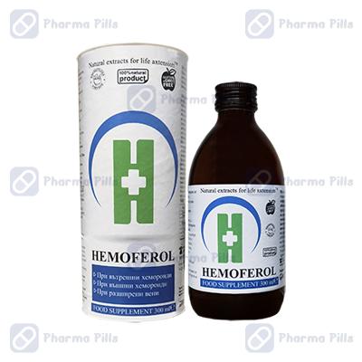 Hemoferol