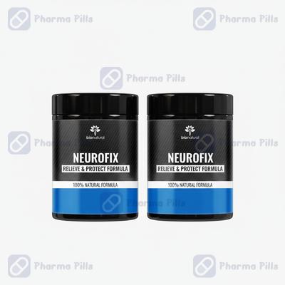 Neurofix Kapsula