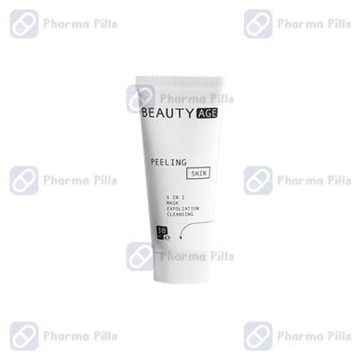 Beauty Age Skin Peeling Krem