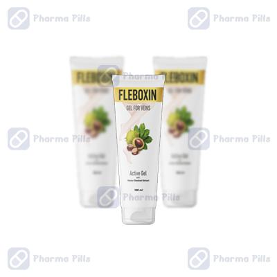 Fleboxin Gel