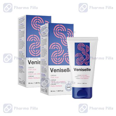 Veniselle Cream