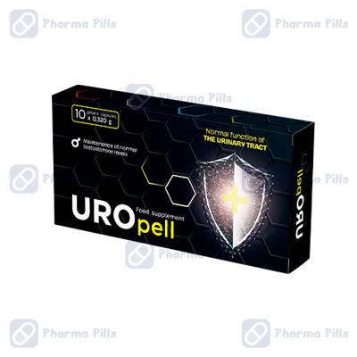 Uropell