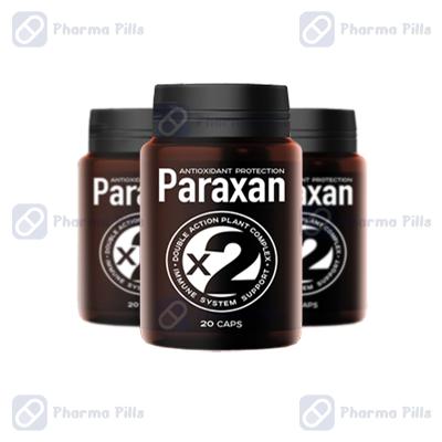 Paraxan Kapsule