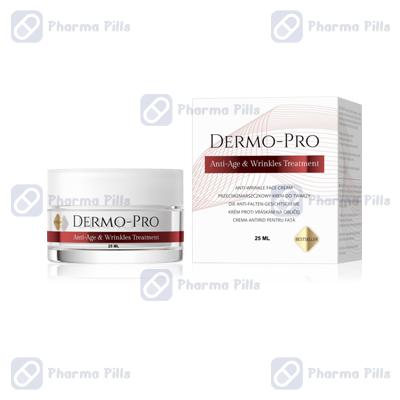 Dermo-Pro Cream