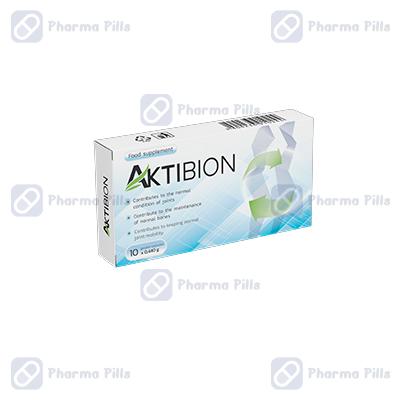 Aktibion Capsules