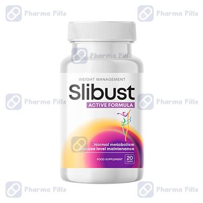 Slibust