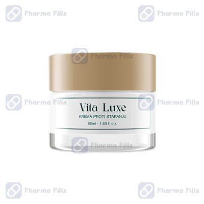 Vita Luxe Крем