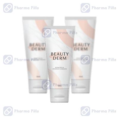 Beauty Derm Cream