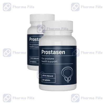 Prostasen Tablets