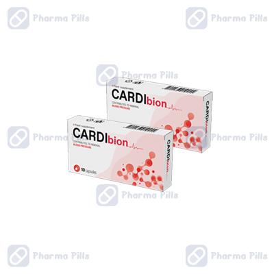 Cardibion Capsules