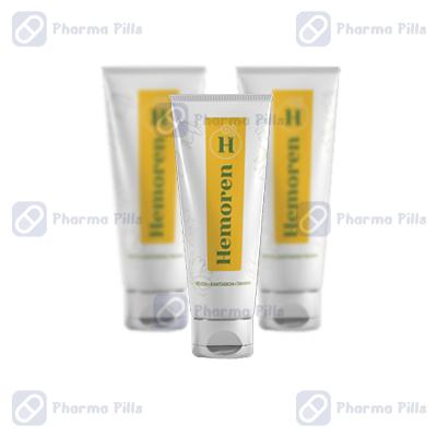 Hemoren Crema