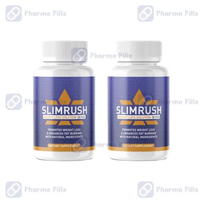 Slimrush Капсули