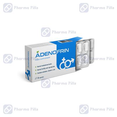 Adenofrin