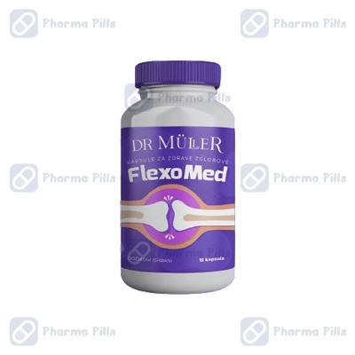 FlexoMed Капсули