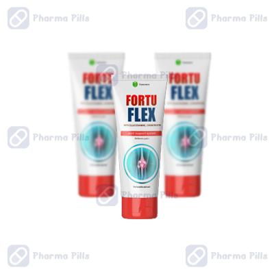 Fortuflex Cream