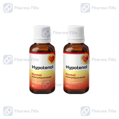 Hypotenol Damlalar