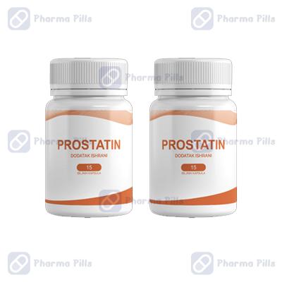 Prostatin Капсуле