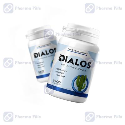 Dialos Kapsule