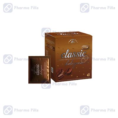 Classic Collagen Coffee Сацхет