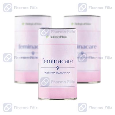 Feminacare Чај