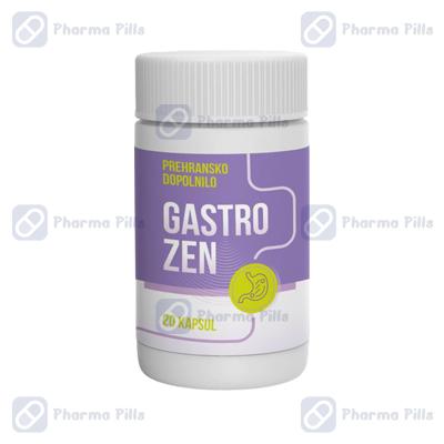 Gastro Zen Kapsule