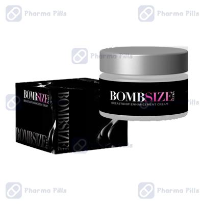 Bombsize Ultra Cream