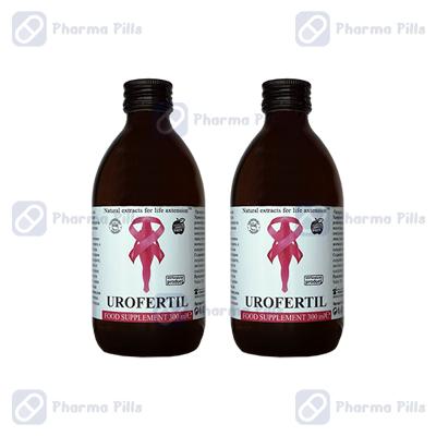 Urofertil Сироп
