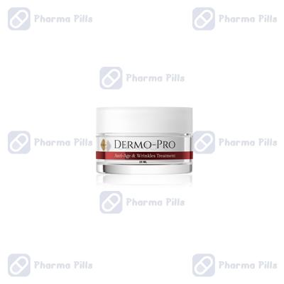 Dermo-Pro Cream