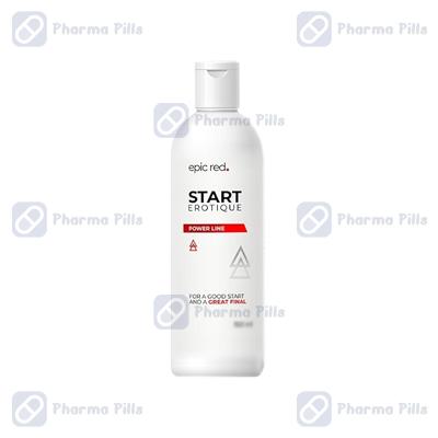 Start Erotique Gel