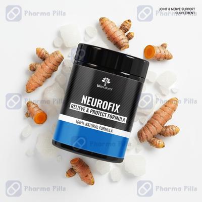 Neurofix Kapsula