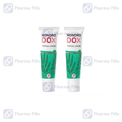 Hondrodox Cream