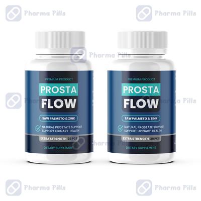 Prosta Flow Капсули