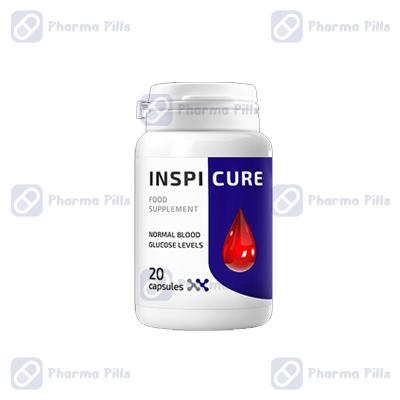 Inspicure Capsule