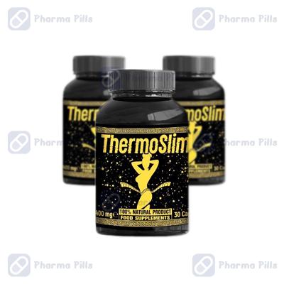 ThermoSlim Капсуле