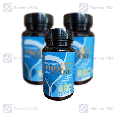 Prosta Care Capsules