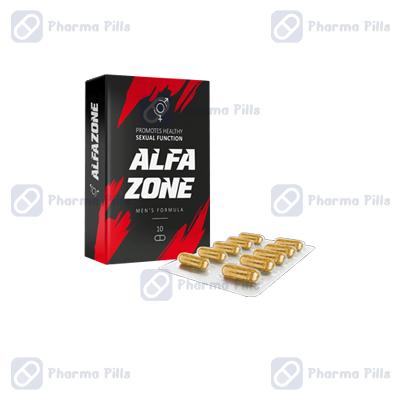 Alfazone Capsule