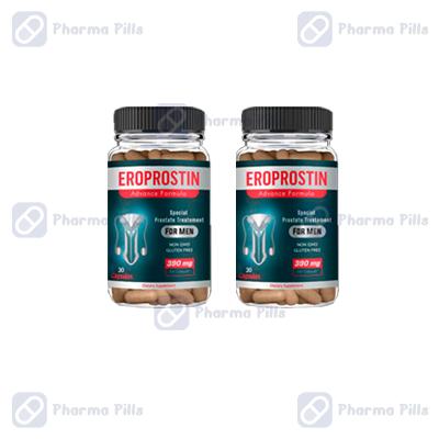 Eroprostin Capsules