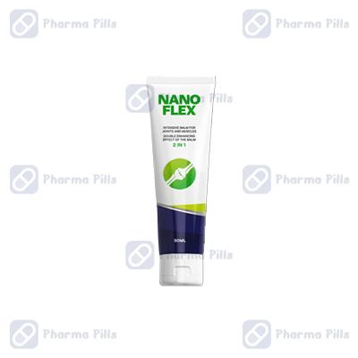 Nano Flex Cream