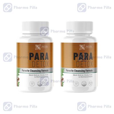 Para Detox Kapsula