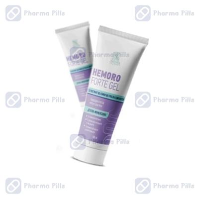 Hemoro Forte Kompleksi